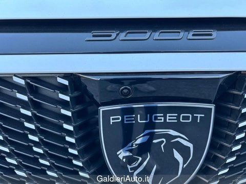 Auto Km0 A Salerno | Peugeot 3008 Nuova Allure - Hybrid 145 E-Dcs6