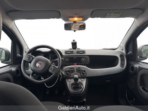 Auto Usate A Salerno | Fiat Panda 1.0 Hybrid City Cross S&Amp;S 70Cv