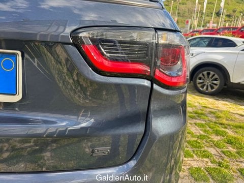 Auto Usate A Avellino | Jeep Compass 1.6 Mjt S 2Wd 120Cv