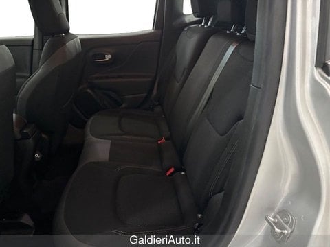 Auto Usate A Avellino | Jeep Renegade 1.0 T3 Limited 2Wd