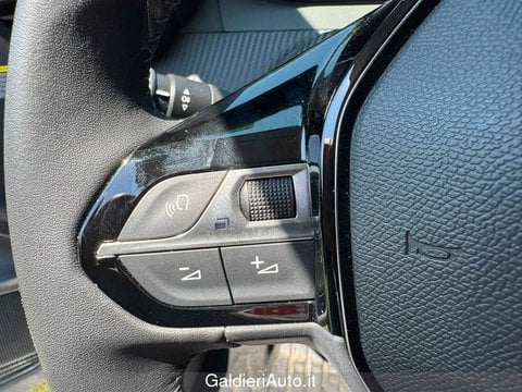 Auto Usate A Salerno | Peugeot 208 Ii 2023 1.2 Puretech Allure S&S 100Cv