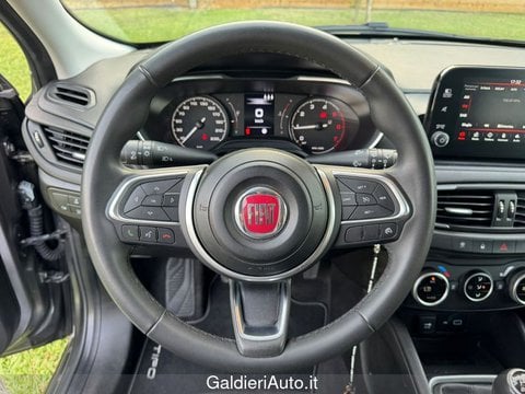 Auto Usate A Salerno | Fiat Tipo Hatchback 1.3 95Cv Ds Hb City Cross