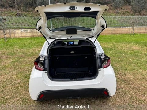 Auto Usate A Avellino | Toyota Yaris 1.5H Active