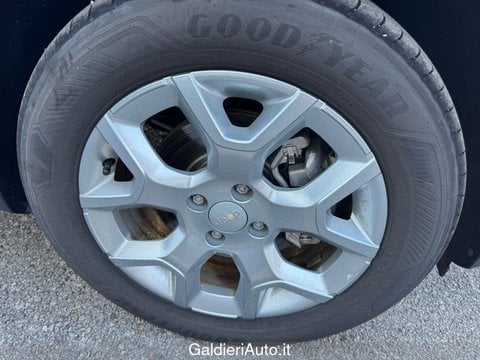 Auto Km0 A Salerno | Jeep Avenger Mhev Altitude 1.2 100Cv Dct Mhev