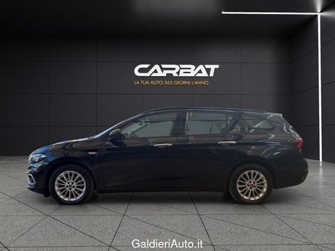Auto Usate A Salerno | Fiat Tipo Station Wagon Sw Life 1,6 130Cv Ds