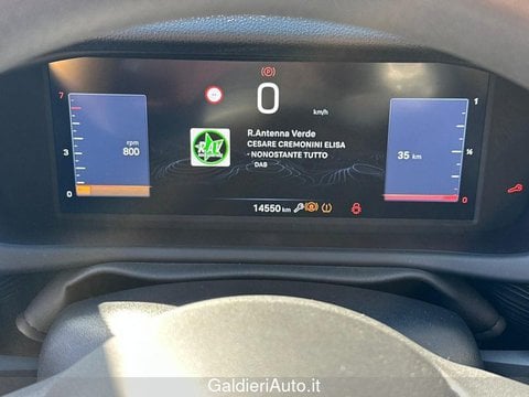 Auto Usate A Salerno | Jeep Avenger 1.2 Turbo Longitude Fwd 100Cv