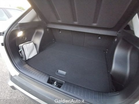 Auto Usate A Avellino | Hyundai Kona 1.0 T-Gdi 48V X Line 2Wd 120Cv Mt