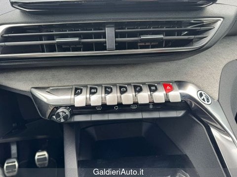 Auto Usate A Avellino | Peugeot 3008 Puretech130 S&Amp;S - Gt