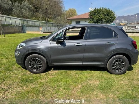 Auto Usate A Avellino | Fiat 500X Hatchback My22 1.6 Multijet 130Cv Club