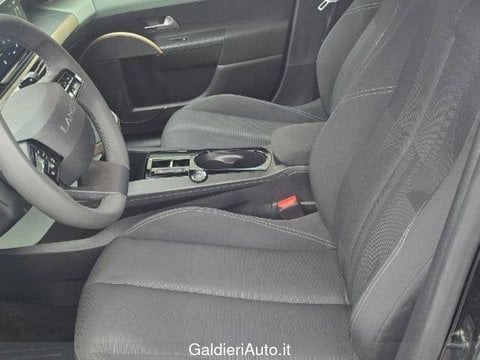 Auto Usate A Avellino | Lancia Ypsilon Nuova 1.2 100Cv Ibrida