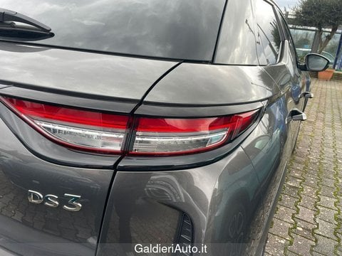 Auto Usate A Avellino | Ds Ds3 1.2 Puretech Opera 130Cv Auto