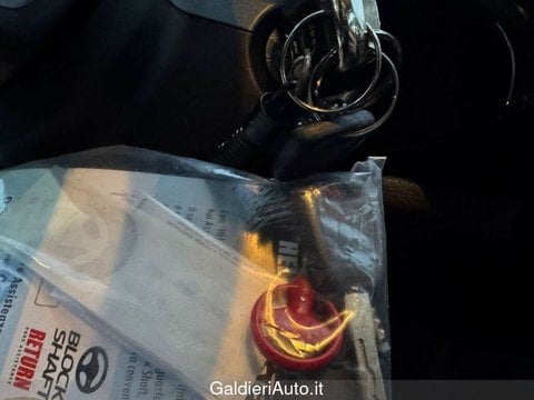 Auto Usate A Avellino | Fiat 500X 1.3 Mjt City Cross 4X2 95Cv