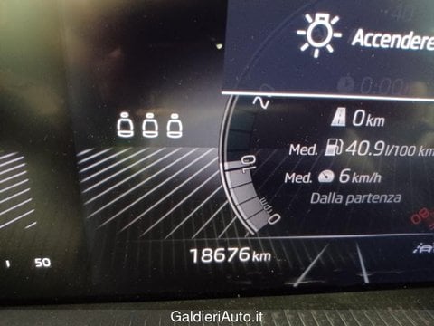 Auto Usate A Avellino | Skoda Kamiq 1.0 Tsi Black Dots 95Cv