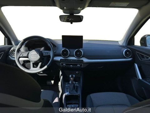 Auto Usate A Avellino | Audi Q2 35 1.5 Tfsi S Line Edition S-Tronic