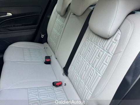 Auto Usate A Salerno | Fiat 600 Hybrid La Prima Ii Hybrid110Cv