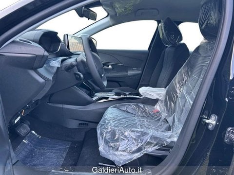 Auto Km0 A Avellino | Peugeot 208 E- Style - Motore Elettrico 136Cv