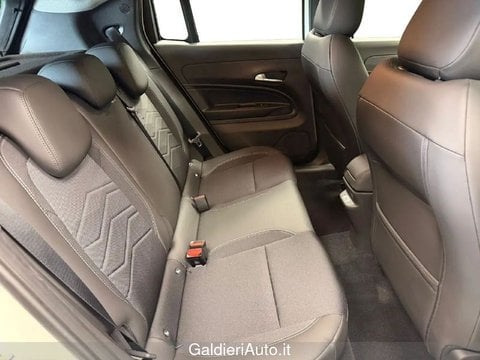 Auto Km0 A Avellino | Jeep Avenger Altitude 1.2 100Cv Dct Mhev