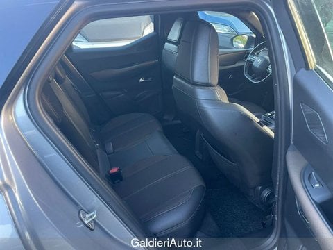 Auto Usate A Avellino | Ds Ds3 Ds3 Crossback 1.5 Bluehdi Business 130Cv Auto