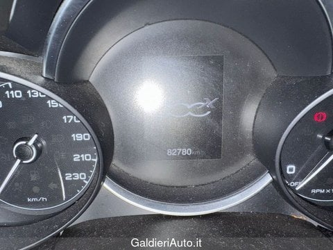 Auto Usate A Avellino | Fiat 500X 1.3 Mjt City Cross 4X2 95Cv