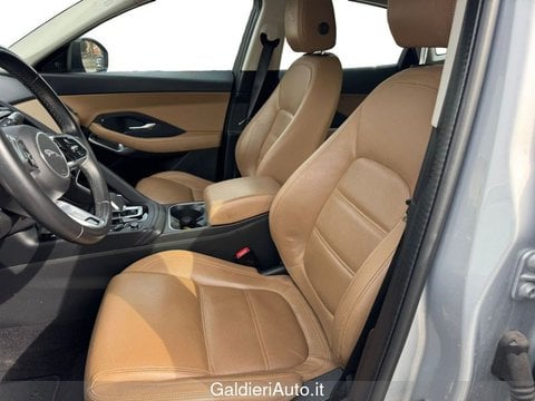 Auto Usate A Benevento | Jaguar E-Pace 2.0D I4 Mhev R-Dynamic Se Awd 163Cv Auto