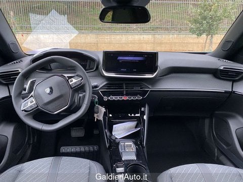 Auto Km0 A Salerno | Peugeot 2008 Allure Puretech 130 Eat8 S&Amp;S