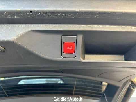 Auto Usate A Benevento | Ds Ds4 Opera Puretech 130 Auto