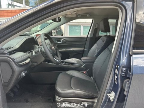 Auto Usate A Avellino | Jeep Compass S 1.6 Diesel 130Cv Mt Fwd E6.4