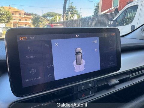 Auto Km0 A Salerno | Jeep Avenger Mhev Altitude 1.2 100Cv Dct Mhev