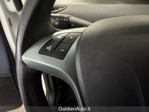 Auto Usate A Salerno | Lancia Ypsilon 1.0 Firefly 70 Cv Start&Amp;Stop Hybrid Gold
