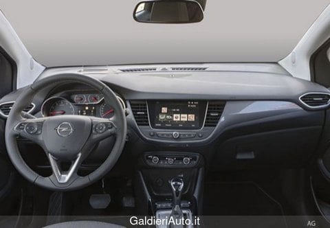 Auto Usate A Salerno | Opel Crossland 2021 1.5 Ecotec Elegance 110Cv