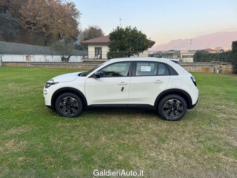 Auto Km0 A Avellino | Fiat 600 Hybrid Icon 1.2 Hybrid 145Cv