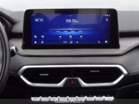 Auto Usate A Salerno | Emc Wave 3 1.5 T Gpl 147Cv Cvt