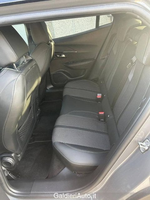 Auto Usate A Avellino | Peugeot 2008 Nuovo Gt Bluehdi 130 Eat8 S&Amp;S