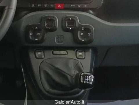 Auto Usate A Avellino | Fiat Panda 1.0 70Cv Hybrid Cross