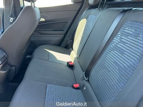 Auto Usate A Benevento | Alfa Romeo Junior Ibrida 1.2 145Cv Hybrid Edct6