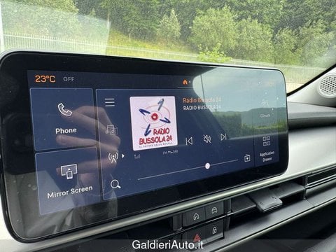 Auto Km0 A Salerno | Jeep Avenger Mhev Summit 1.2 100Cv Dct Mhev