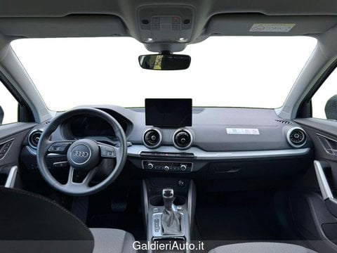 Auto Usate A Avellino | Audi Q2 35 1.5 Tfsi S Line Edition S-Tronic