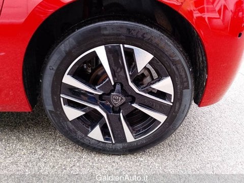 Auto Usate A Avellino | Peugeot 208 5P - Allure Hybrid 100 E-Dcs6