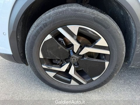Auto Usate A Avellino | Peugeot 2008 Nuovo Gt Bluehdi 130 Eat8 S&Amp;S