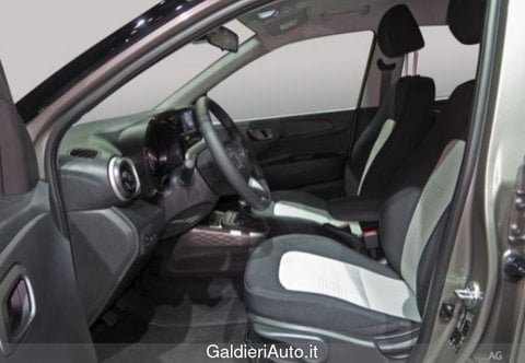 Auto Usate A Salerno | Hyundai I10 Iii 2020 1.0 Mpi Tech