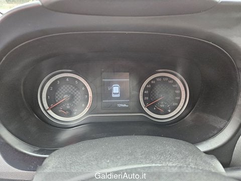 Auto Usate A Avellino | Hyundai I10 1.0 Mpi Advanced Plus Pack