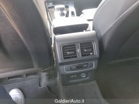 Auto Usate A Avellino | Audi Q5 40 2.0 Tdi Mhev 12V S Line Quattro S-Tronic