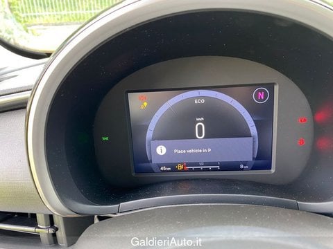 Auto Km0 A Avellino | Fiat 600 1.2 Hybrid 110Cv Auto