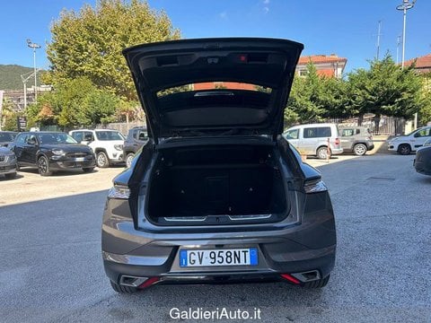 Auto Usate A Benevento | Ds Ds4 Opera Bluehdi 130 Auto