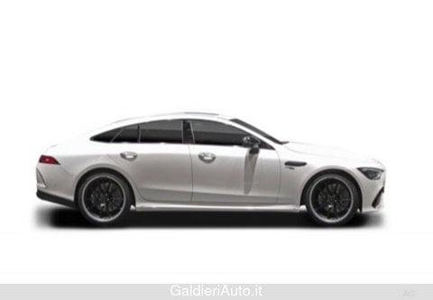 Auto Usate A Salerno | Mercedes-Benz Amg Gt Coupe 4 - X290 Coupe 63 S E-Performance 4Matic+ Auto
