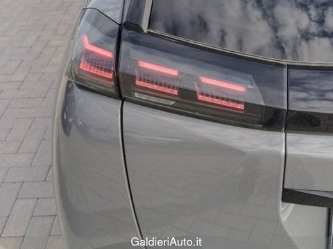 Auto Usate A Salerno | Peugeot 2008 Allure Puretech 100 S&Amp;S