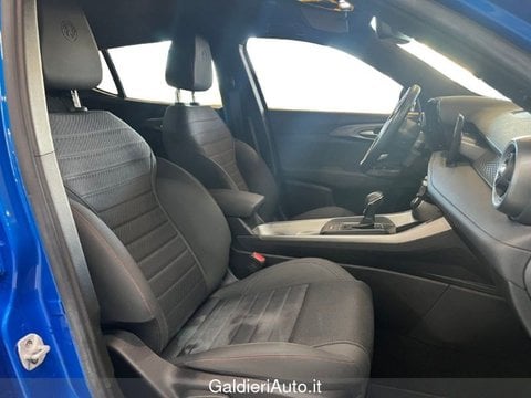 Auto Usate A Salerno | Alfa Romeo Tonale 1.5 Hybrid Sprint 130Cv Tct7