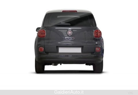 Auto Usate A Salerno | Fiat 500L 1.4 Tjt Pop Star Gpl 120Cv