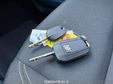 Auto Km0 A Avellino | Fiat Grande Panda Benzina Icon 1.2100 Cv