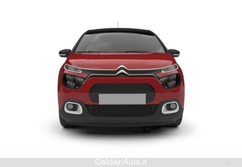 Auto Usate A Salerno | Citroën C3 Iii 1.5 Bluehdi You! S&S 100Cv
